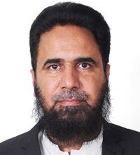 Prof. Dr. Muhammad Arif