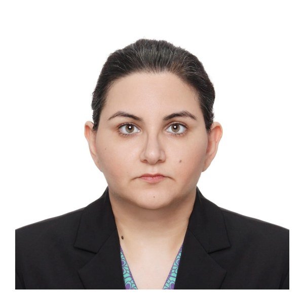 Dr. Hina Ali