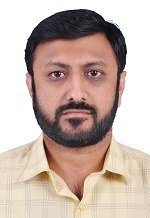 Dr. Kashif Akhtar