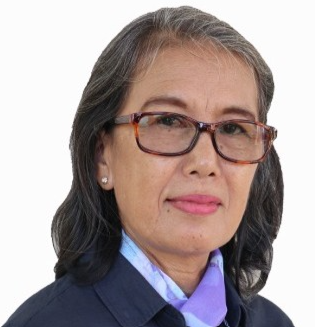 Dr. Marcia Bunga Pabendon