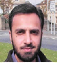 Dr. Masood Ahmad