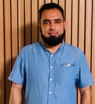 Dr. Fazal Munsif