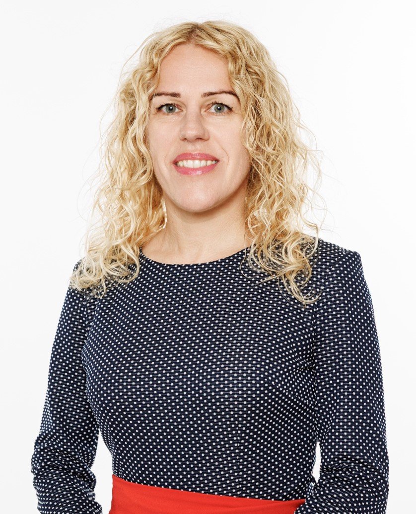 Dr. Zane Vincevica-Gaile
